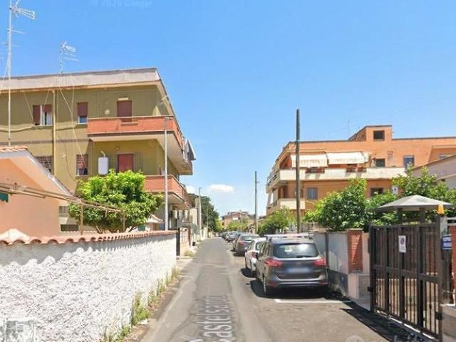 Passoscuro grazioso trilocale ammobiliato