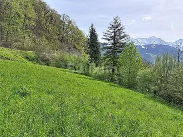 Passy 74190 Achat / Vente terrain