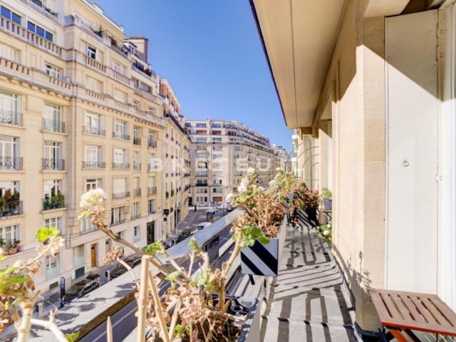 Passy Trocadero