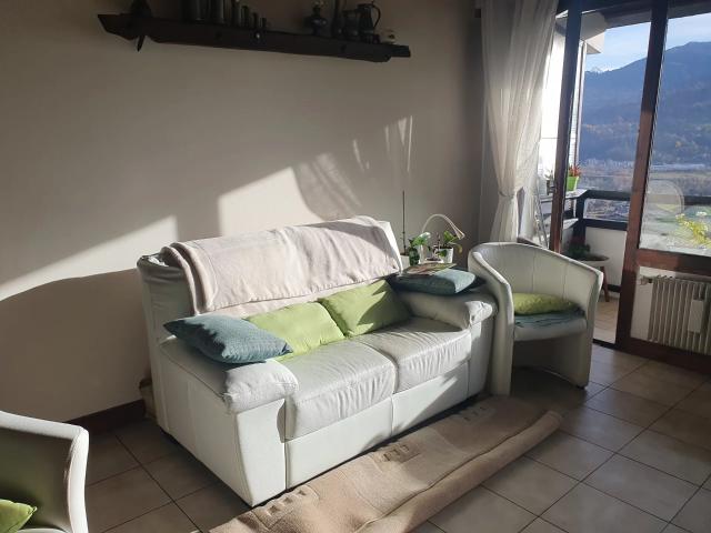 Passy Vente Appartement 74