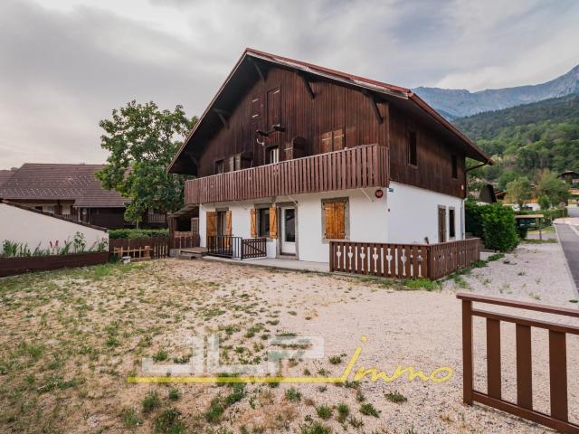 Passy Vente Immeuble 74