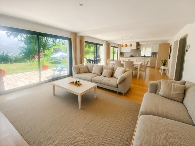 PASSY COTEAU VILLA T5 170 m2 995 000 €