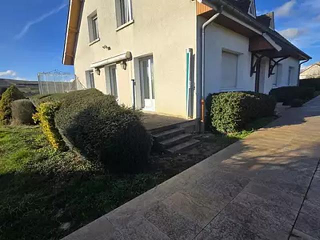 Passy Grigny 51700 Achat / Vente maison 10 pièces t10