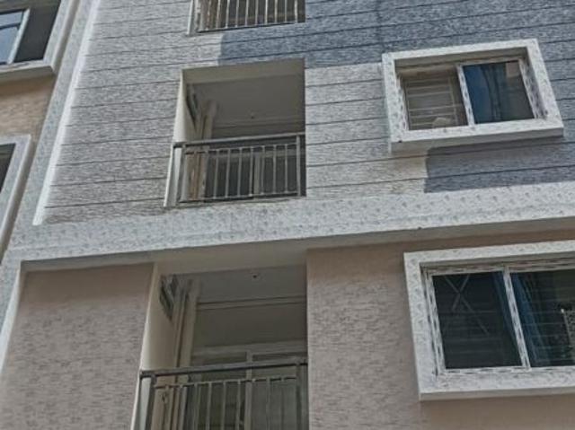 Pattandur Agrahara, Whitefield 1 Bedroom 400 Sq. Ft. Independent House in Pattandur Agrahara Bangalore Listing ID: #10131