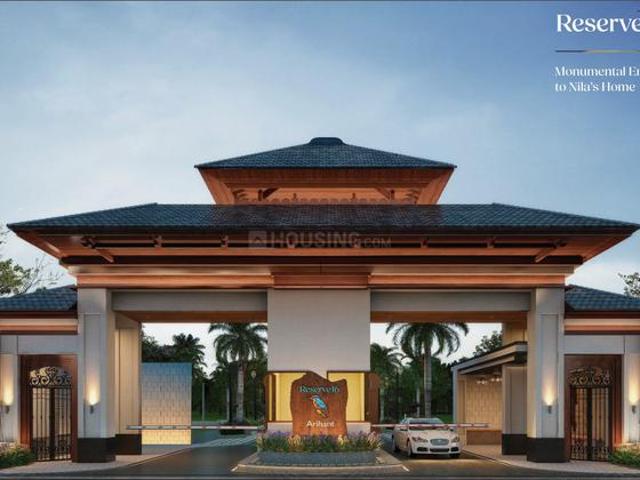 Pattipulam Residential Plot For Sale Chennai