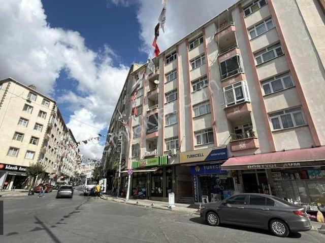 Patu Emlak'tan Dörtyol Mevkiinde Kiralık 3+1 Daire