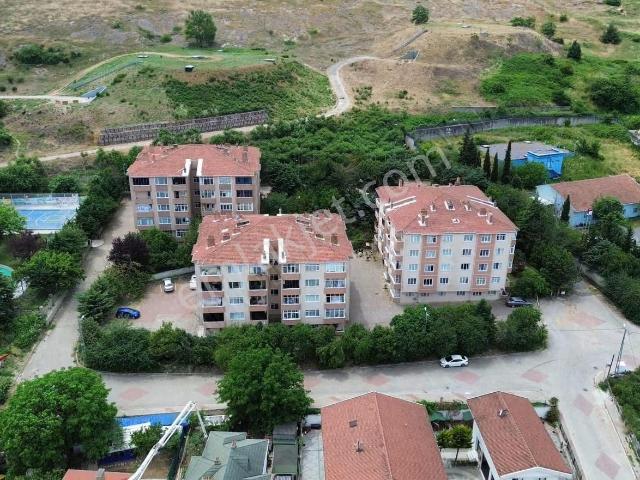 Patu Emlak'tan Erguvan Koop. Evlerinde Kiralık 3+1 Eşyalı Daire