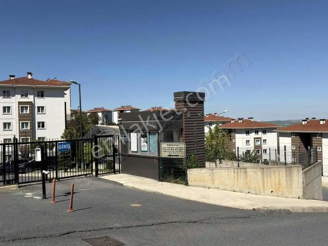Patu Emlak'tan Kiptaş Papatya Sitesinde Satılık 2+1 Daire
