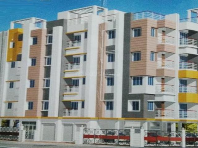 Patuli 2 BHK Apartment For Sale Kolkata