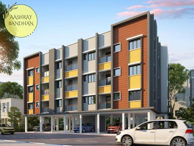 Pancha Sayar 2 BHK Apartment For Sale Kolkata