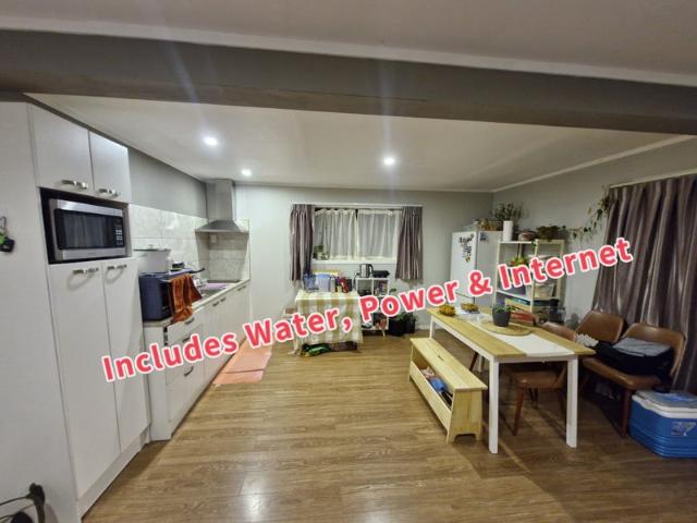 patumahoe, 1 bedroom