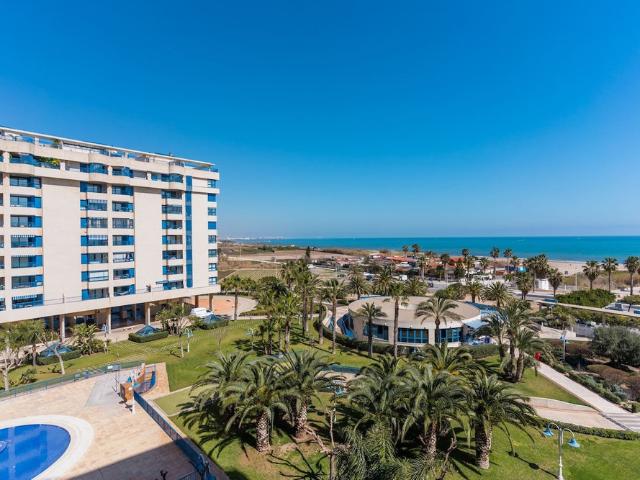 Patacona Beach Resort
