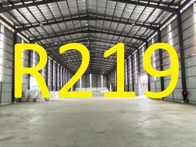 PETALING JAYA