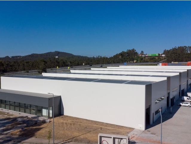 PATAMAR Business Campus