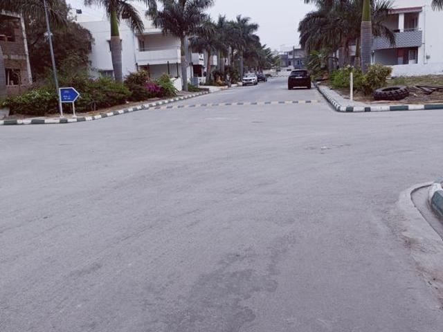 Patancheru, North Zone 3 Bedroom 2030 Sq. Ft. Villa in Patancheru Hyderabad Listing ID: #10112