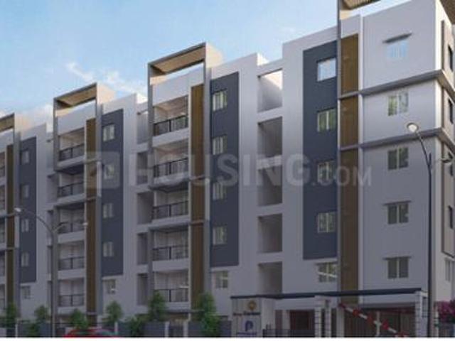 Prime Navya Enclave,Patancheru 2 BHK Apartment For Sale Sangareddy
