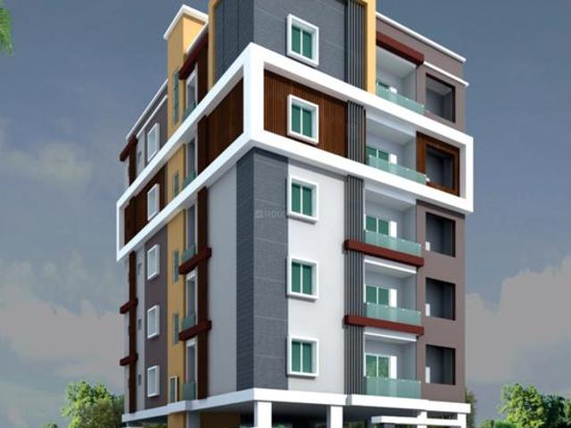 KP Shobha Enclave,Patancheru 2 BHK Apartment For Sale Sangareddy