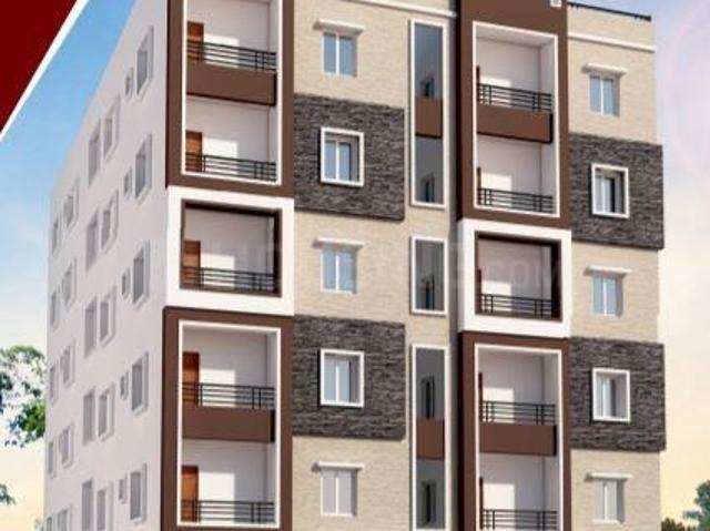 Patancheru 2 BHK Apartment For Sale Hyderabad