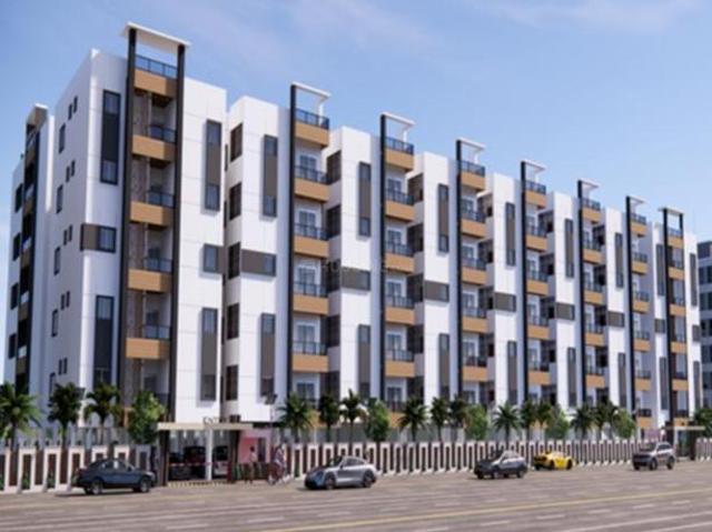 Patancheru 2 BHK Apartment For Sale Sangareddy