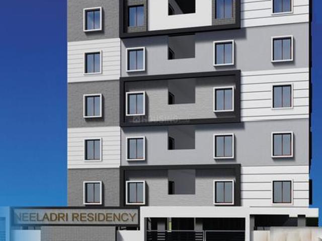 Patancheru 2 BHK Apartment For Sale Sangareddy