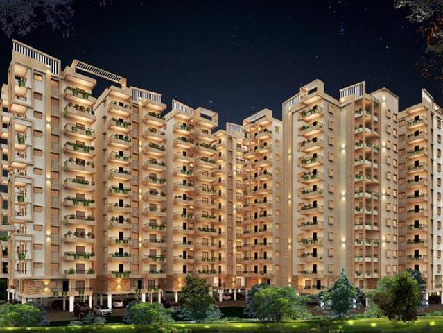 Patancheru 2 BHK Apartment For Sale Sangareddy