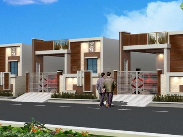Patancheru 2 BHK Villa For Sale Sangareddy