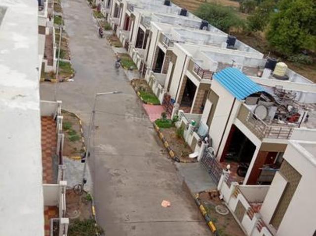 Patancheru 2 BHK Villa For Sale Sangareddy