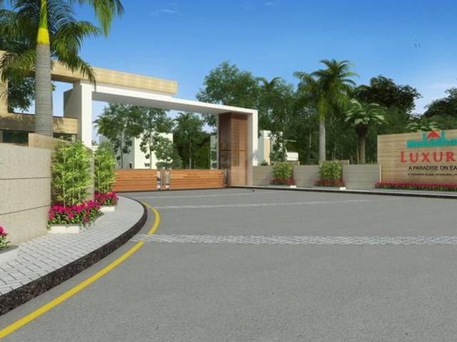 Patancheru 3 BHK Villa For Sale Hyderabad
