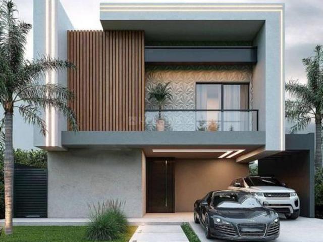 Patancheru 3 BHK Villa For Sale Sangareddy