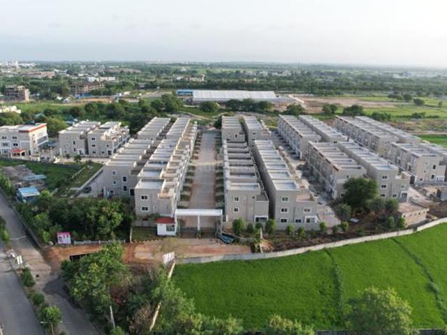 Patancheru 4 BHK Villa For Sale Sangareddy