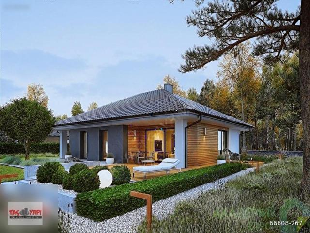 PATARA DA SATILIK VİLLALAR