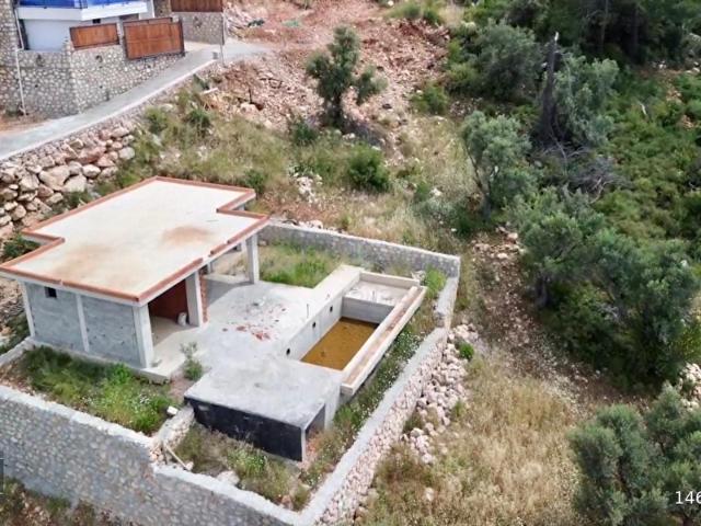 PATARA Plajına 1,5 Km Mesafede 900 m2 2B Arsa&Yazlık İnşaatı