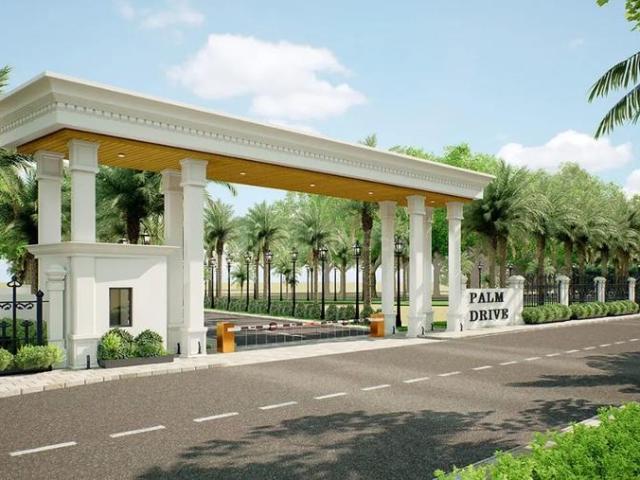 VKS Palm Drive,Pataudi Residential Plot For Sale Gurgaon