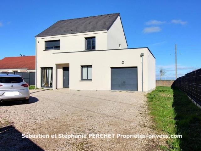 Patay Vente Maison 45