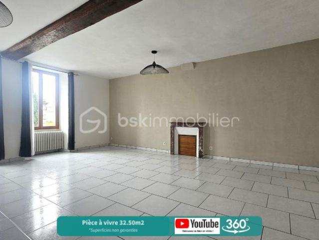 Patay Vente Maison 45