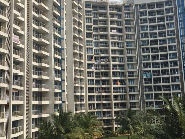 Patel Heritage 2 Bedroom 1150 Sq. Ft. Apartment in Kharghar Navi Mumbai Listing ID: #10025