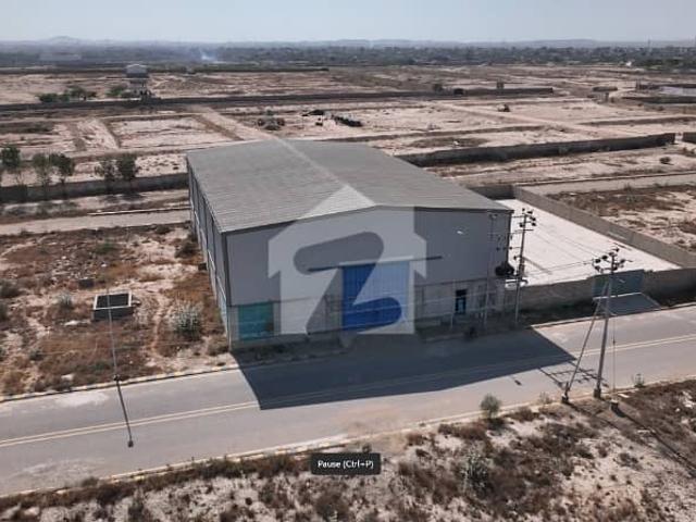 Patel Industrial Park 2! Ideally Located Near Gulshan E Maymar On SITE Super Highway, We Offer 240 & 320 Sq. Yard Plots