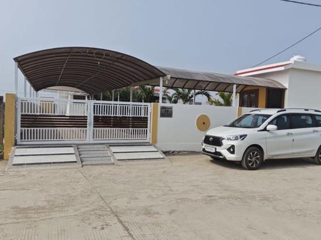 Patel Nagar, Bhopal East 2 Bedroom 6125 Sq. Ft. Independent House in Patel Nagar Bhopal Listing ID: #10150