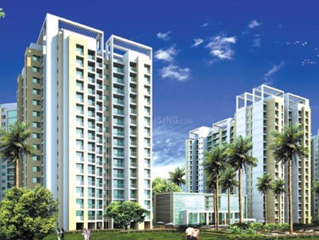 Patel Neotown Phase 1,Noida Extension 3 BHK Apartment For Sale Greater Noida