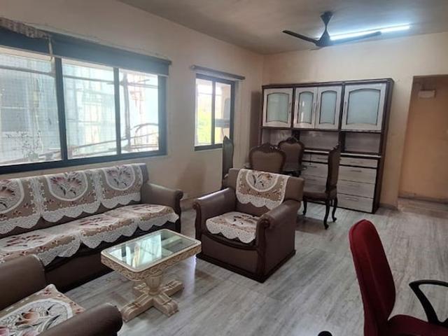 Patel Palace 3 Bedroom 1100 Sq. Ft. Apartment in Andheri East Mumbai Listing ID: #10115