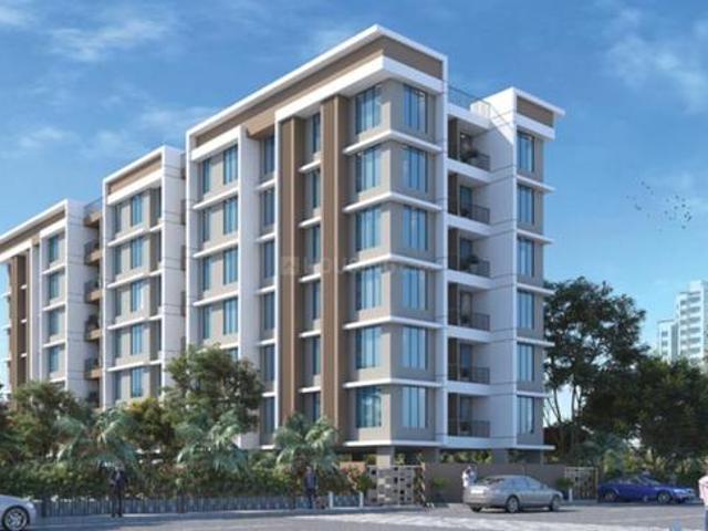 Patel Patels Elara,Ambernath East 2 BHK Apartment For Sale Thane