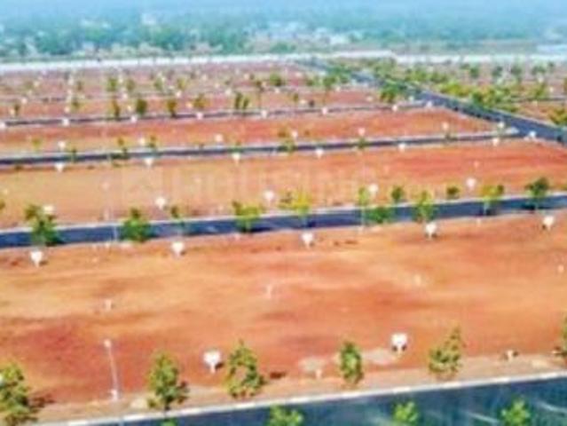 Patelguda Residential Plot For Sale Yadadri Bhuvanagiri