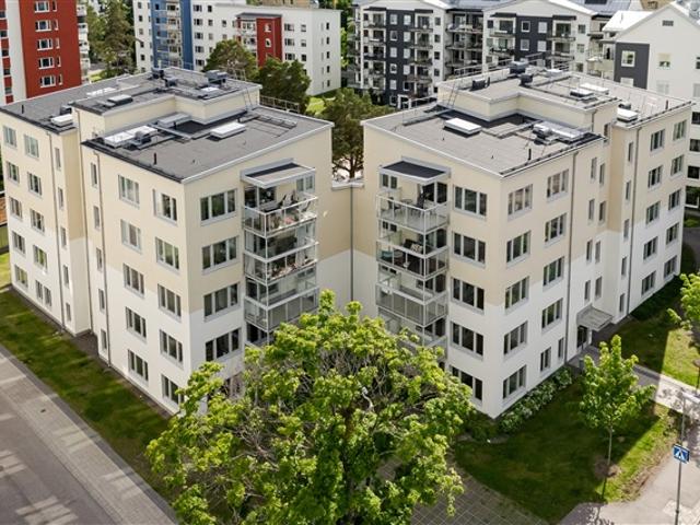 Patentgatan, 46 m2, 2 rum, 10 428 kr, Västerås, Västmanland