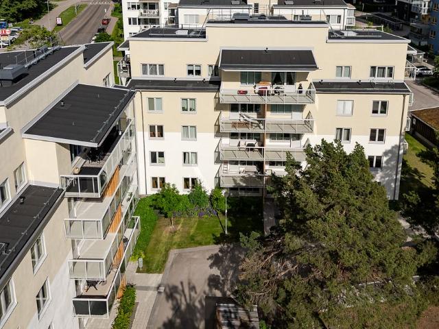 Patentgatan 4