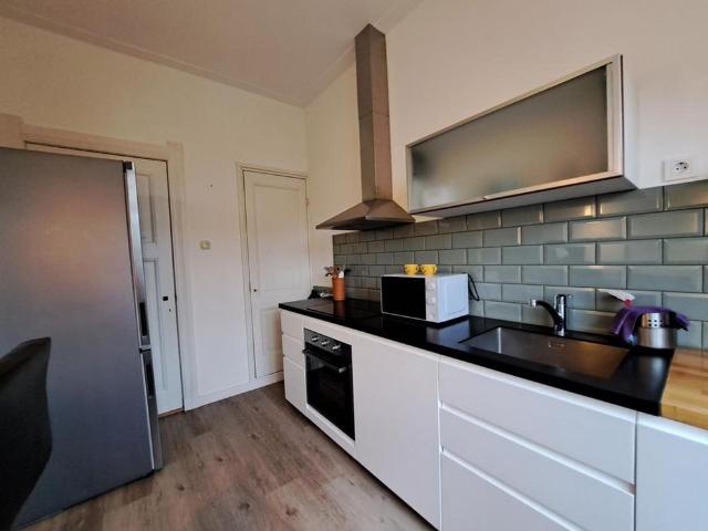 Pater Brugmanstraat, 6522 EH Nijmegen