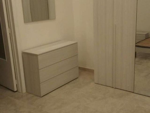 Paternò bilocale arredato no residenza