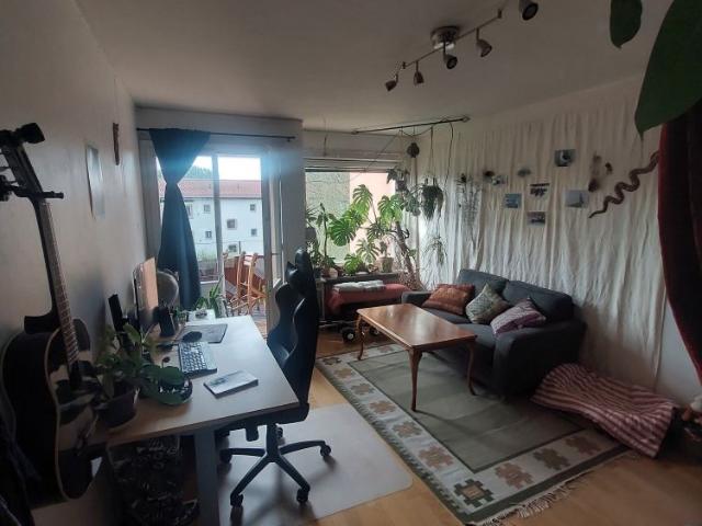 Paternostervägen, Johanneshov
