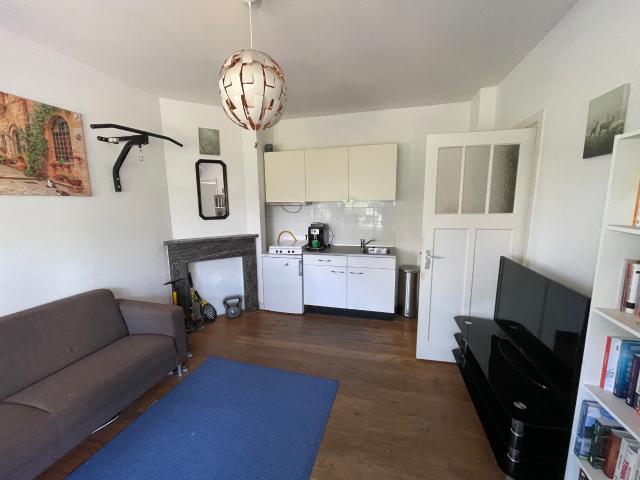 Paterswoldseweg Ruime studentenkamer K1