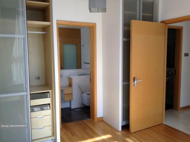 Paterson Residence D9, Condominium