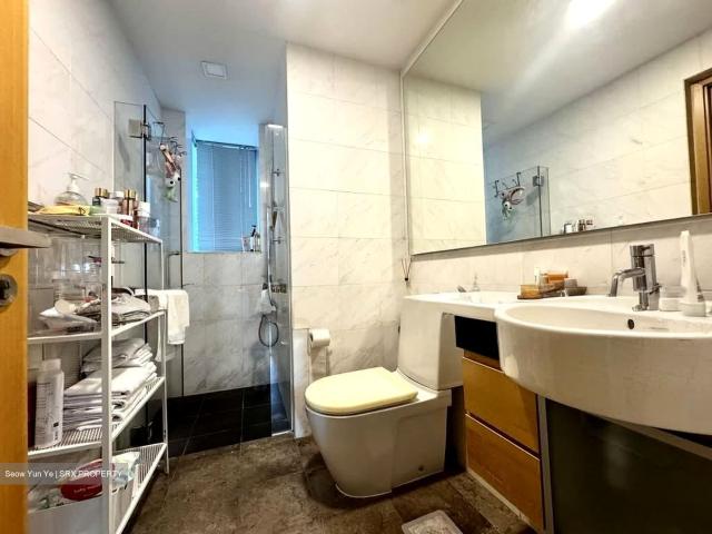 Paterson Residence D9, Condominium